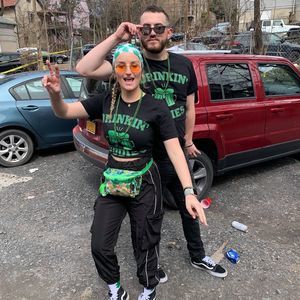 Meet your Posher, Michael